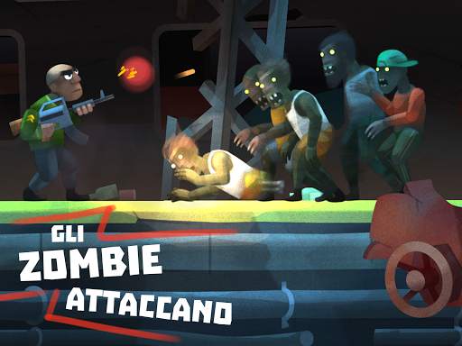 Don Zombie: Un'ultima lotta contro l'orda screenshot 13