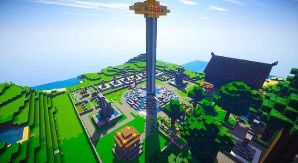 Mind Craft Pocket Edition 3D screenshot 2