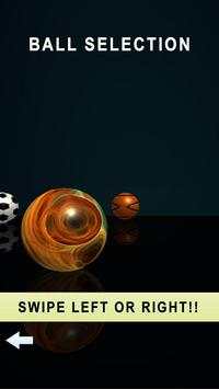 Bowling Masters Clash 3D Challenge Game screenshot 1