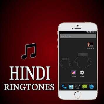 Romantic Hindi Ringtones screenshot 1