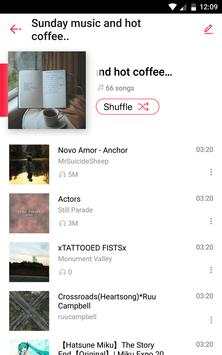 Free Music: Trending music for SoundCloud screenshot 17