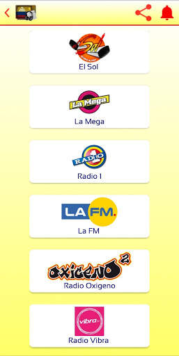 TV Colombia y mas BP v1 3 تصوير الشاشة