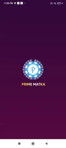 Prime Matka- Online Matka Play & Fast Result screenshot 1