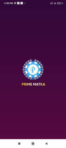 Prime Matka- Online Matka Play & Fast Result screenshot 1