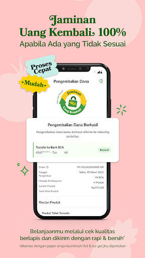 Sayurbox - Grocery Jadi Mudah screenshot 5