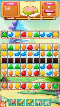 Candy Crush 2017 screenshot 3