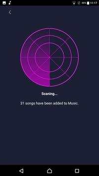 Free Music Player screenshot 6