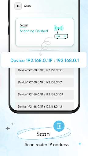 All WiFi Router Admin Setting screenshot 3
