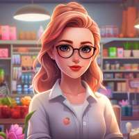 My Supermarket Story on 9Apps