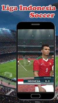 indonesia pes Football screenshot 2