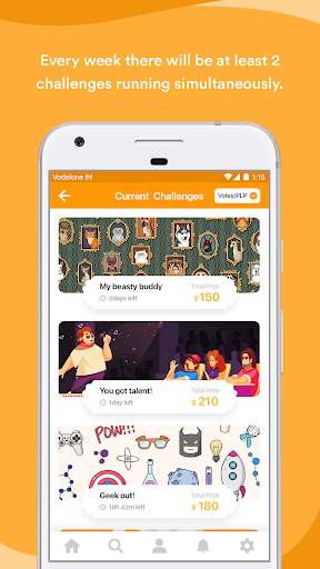 Photoloot screenshot 3