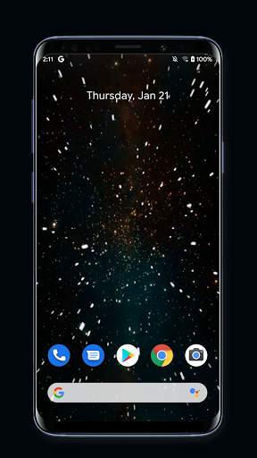 Sky Wallpaper screenshot 3