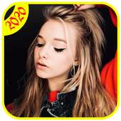 Zoe Laverne Wallpapers HD 2020 on 9Apps