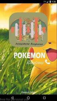 Pokemon Ringtones screenshot 2