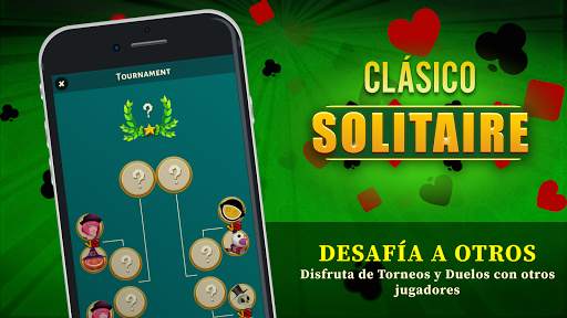 Solitario-Tarjeta sin conexión screenshot 7