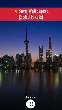 Cityscapes Wallpapers screenshot 4