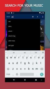 My Jio -  Free music & Tunes screenshot 6