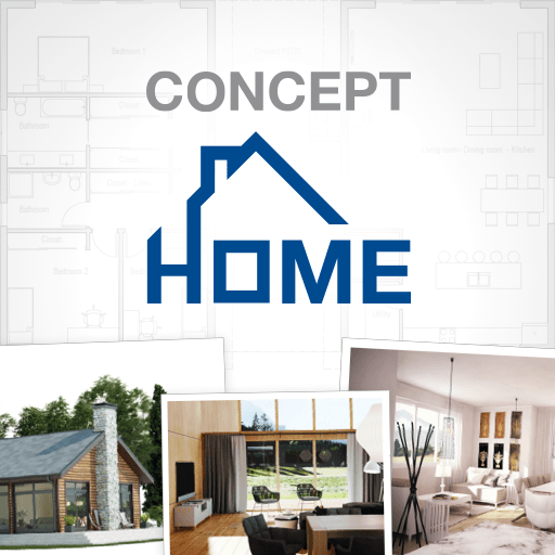 House Plans icon