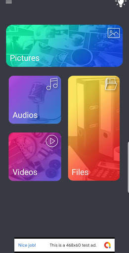 Calcula Vault - Calculator and Vault скриншот 3