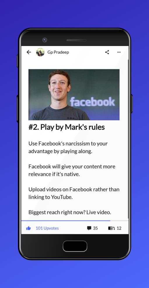 Lessons App: Learn Business,Marketing,Productivity скриншот 7