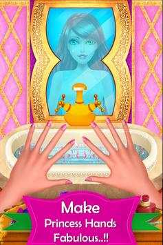 Princess Makeup Spa Salon screenshot 5
