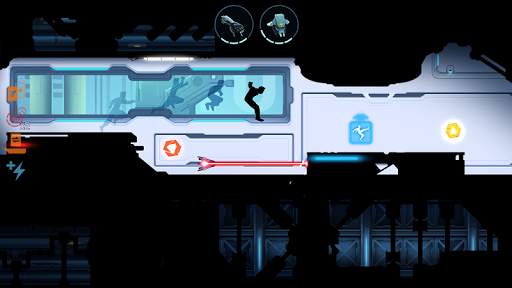 Vector 2 screenshot 9