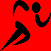 Time 4 run icon