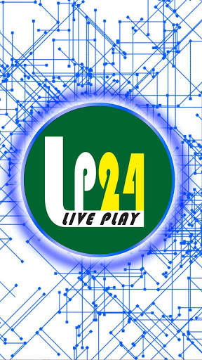 Live Play 24 screenshot 1