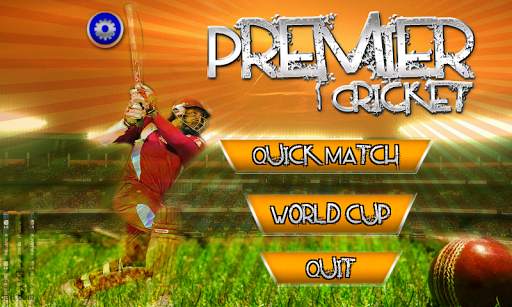 Premier Cricket screenshot 3