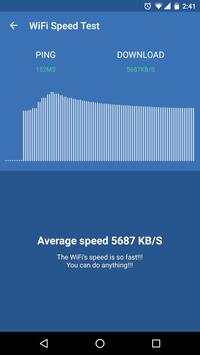 WiFi Master screenshot 7