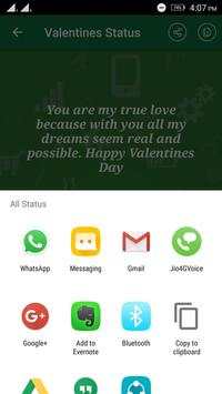 Status for Whatsapp screenshot 7