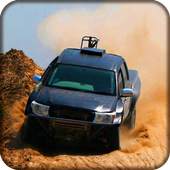 Rally Desert Racing 1.0