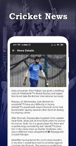 IPL 2021 - Live Cricket Score & Play IPL Quiz screenshot 7