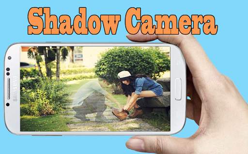 Shadow Camera screenshot 1