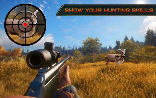 Deer Hunter The Hunting Game screenshot 5