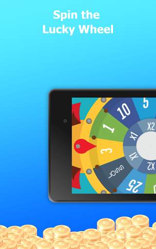 Game Cash Rewards - Earn Money & Free Gift Cards screenshot 13