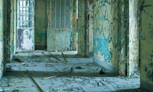 Kings County Asylum Escape screenshot 3