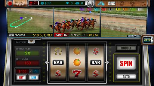 Horse Racing screenshot 5