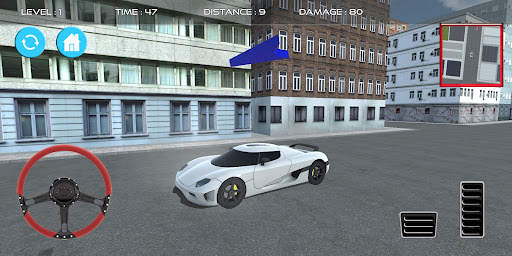 Super Car Parking screenshot 3