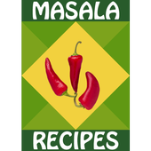 Masala Tv Recipes icon