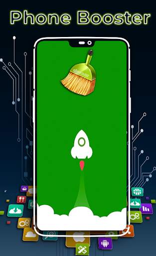 Smart Cleaner 2020 -  & Cache Clean& junk files screenshot 2
