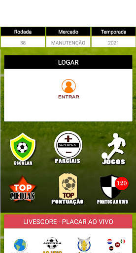 Pirata do Cartola screenshot 2