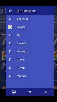 Fastest browser screenshot 4