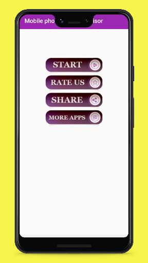 MOBILE UNLOCK ADVISOR 2021 screenshot 1