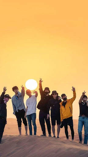 exo wallpaper hd 2020 screenshot 11
