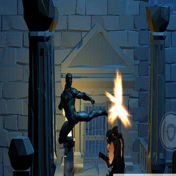 GojekMen Vs Tuyul Ninja screenshot 6