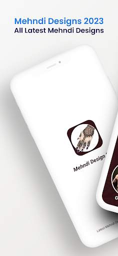 Mehndi Design 2024 screenshot 1