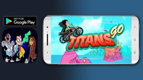 Titans G o driving screenshot 1