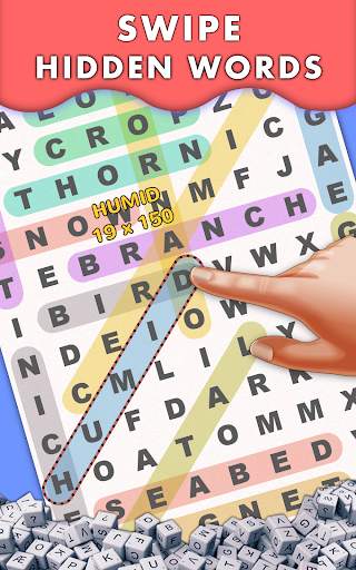 Word Search screenshot 6