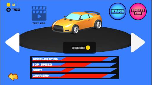 Racing Line screenshot 8